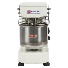 Тестомес спиральный Miratek PR-5