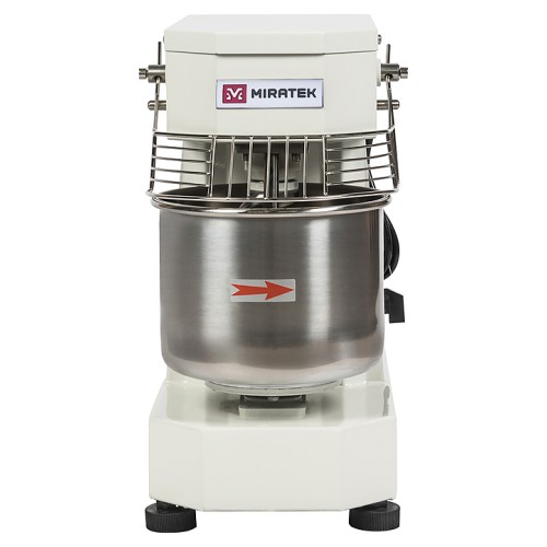 Тестомес спиральный Miratek PR-5