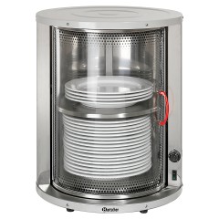 Подогреватель тарелок Bartscher 103069