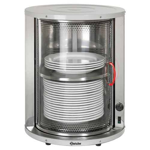 Подогреватель тарелок Bartscher 103069