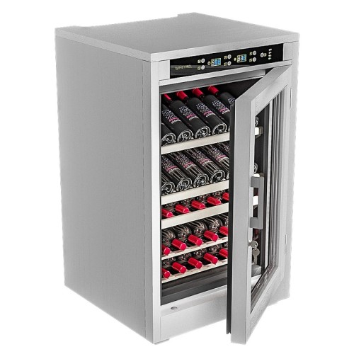 Винный шкаф MEYVEL MV46-WW1-M