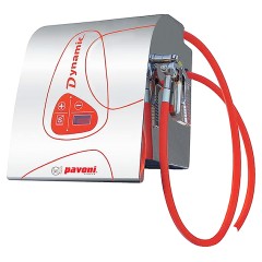 Машина для декорирования кондитерских изделий Pavoni SPRAYDYNAMIC