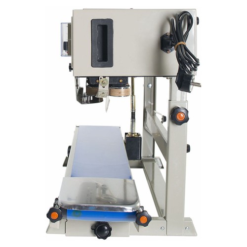 Запайщик роликовый Foodatlas FR-770 Pro (вертикальный)