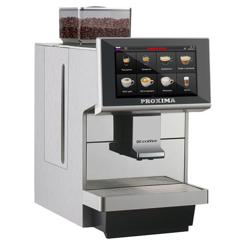 КОФЕМАШИНА-СУПЕРАВТОМАТ DR.COFFEE PROXIMA M12