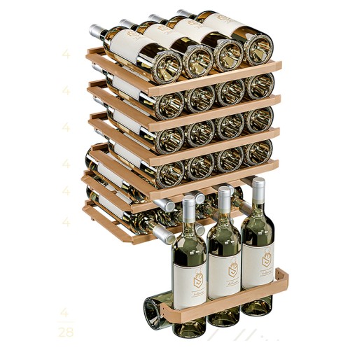 Винный шкаф Libhof Amateur AM-18