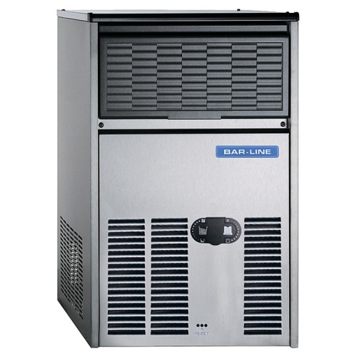 Льдогенератор SCOTSMAN Bar Line BH 3008 АS