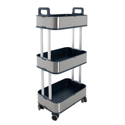 Тележка сервировочная Foodatlas JAH-019