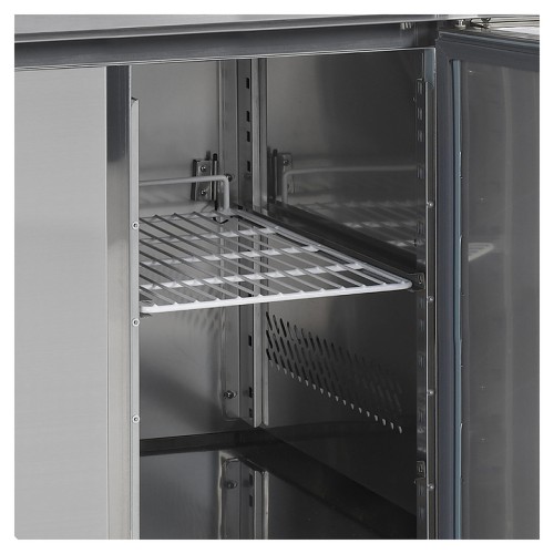 Стол морозильный TEFCOLD CF7310 CHN