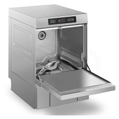Стаканомоечная машина SMEG Professional SPG405M