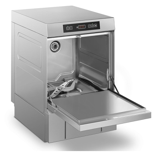 Стаканомоечная машина SMEG Professional SPG405M