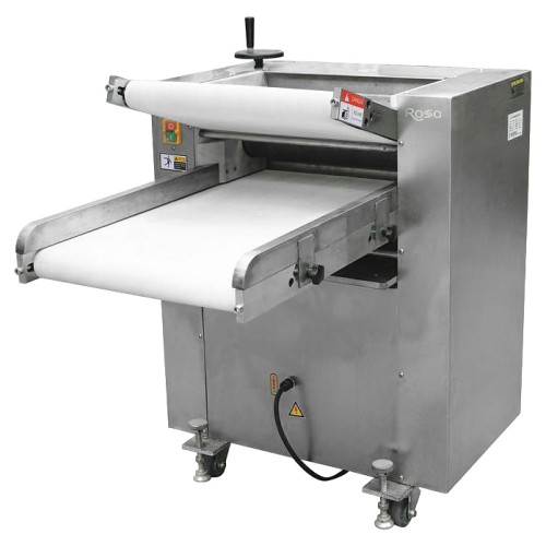 Машина тестораскаточная Rosso HY-300