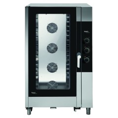 Печь конвекционная Apach AB16QM