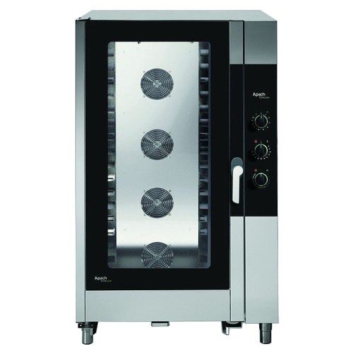 Печь конвекционная Apach AB16QM
