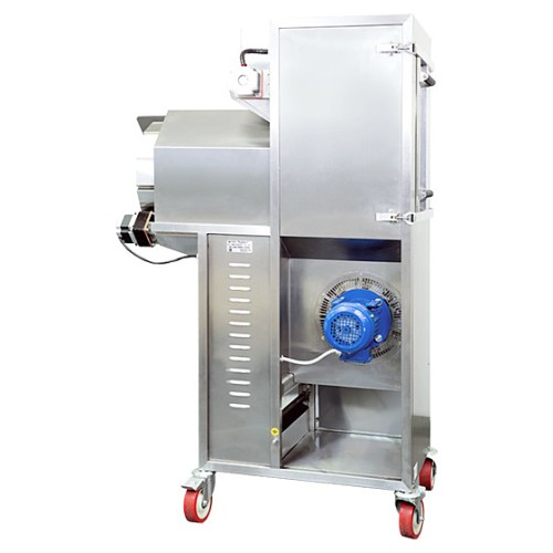 Аппарат для попкорна RoboLabs Mini Robopop 25