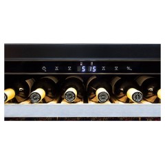 Винный шкаф Cavanova CV046DT