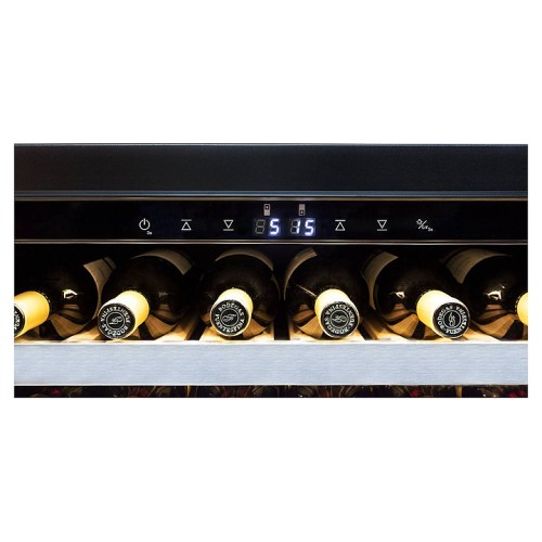 Винный шкаф Cavanova CV046DT