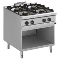 ПЛИТА 4 КОНФОРОЧН.900 СЕР. APACH APRG-89P/PL