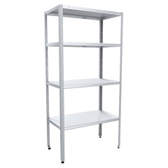Стеллаж кухонный ПищТех Стандарт СКК-8/6 СНК-С
