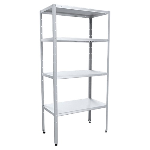 Стеллаж кухонный ПищТех Стандарт СКК-8/6 СНК-С