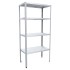 Стеллаж кухонный ПищТех Стандарт СКК-8/6 СНК-С