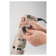 Миксер ручной Fama FM250VVC 250 мм (нож, венчик)