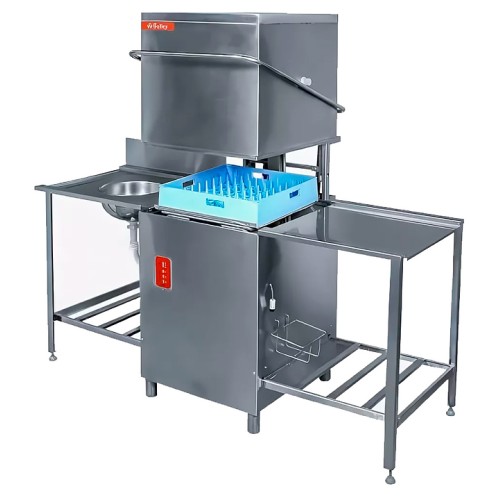 Купольная посудомоечная машина Проммаш ПМ-К