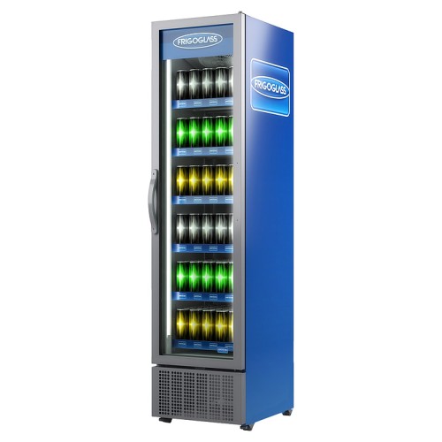 Шкаф холодильный Frigoglass Smart 360
