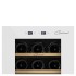 Винный шкаф Libhof Gourmet GMD-15 white