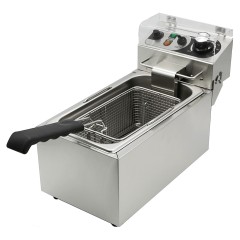 Фритюрница электрическая LILOMA FLT 4