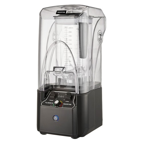 Блендер Kocateq TQ8000M