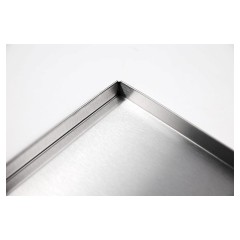 Стол производственный Restoinox СП-14/7-2БПП-ЭЦ