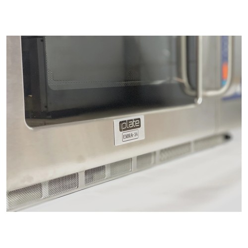Печь микроволновая Iplate EMMA-34