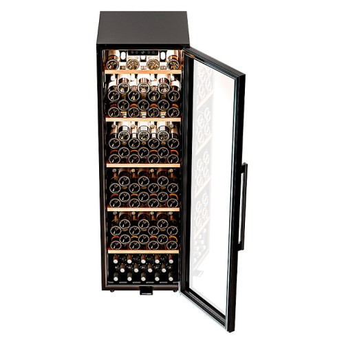 Шкаф винный MEYVEL MV133-KBF1