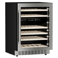 Винный шкаф MEYVEL MV46PRO-KST2