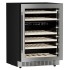Винный шкаф MEYVEL MV46PRO-KST2