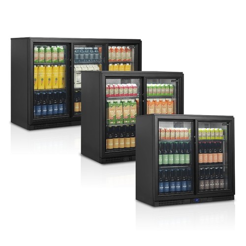 ШКАФ ХОЛОД. TEFCOLD BA26S