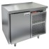 Стол холодильный HICOLD SN 1/TN O без борта