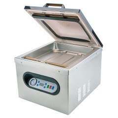 Упаковщик вакуумный VIATTO YJS820
