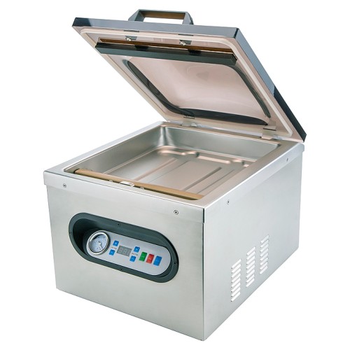 Упаковщик вакуумный VIATTO YJS820