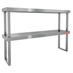 Полка настольная HICOLD НПСТ2-14/3