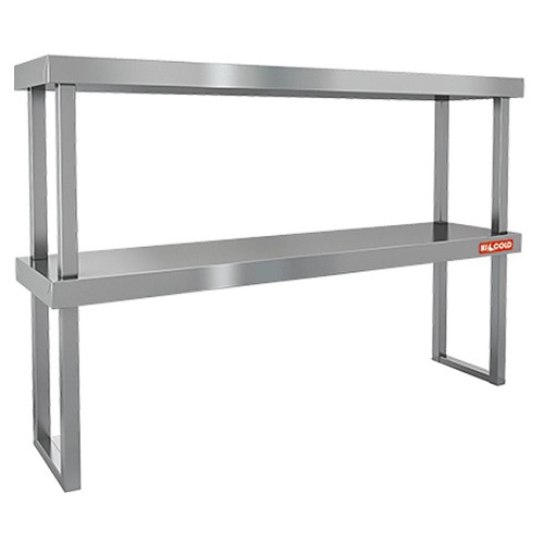 Полка настольная HICOLD НПСТ2-14/3