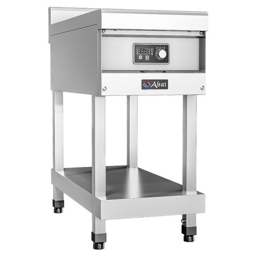 Плита индукционная Abat КИП-19Н-3,5ВОК