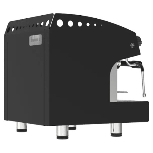 Кофемашина FIAMMA Caravel 2 Compact TC Restyle