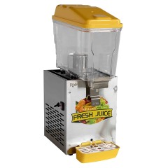 ROSSO Сокоохладитель JD-161A, желтый