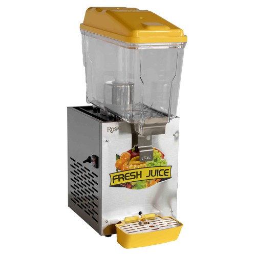 ROSSO Сокоохладитель JD-161A, желтый