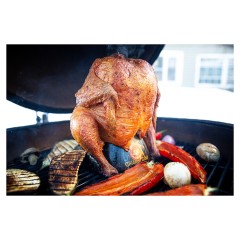 Гриль керамический Green Kamado II L