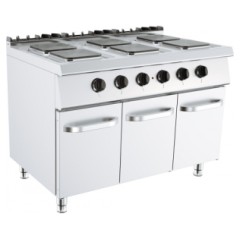 Плита электрическая KUSINA G7K201E-K