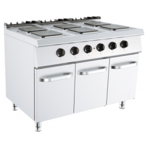 Плита электрическая KUSINA G7K201E-K