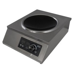 Плита индукционная ЦМИ ПИ-1Н(М) ВОК