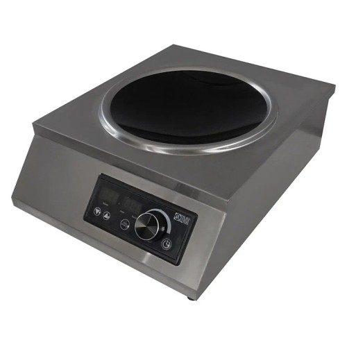 Плита индукционная ЦМИ ПИ-1Н(М) ВОК